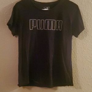 Puma t shirt